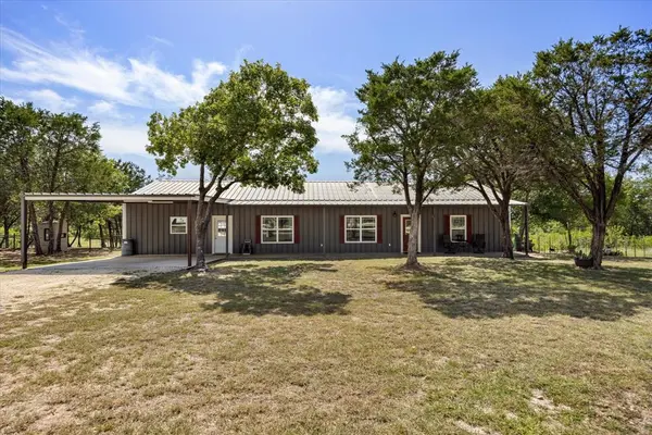 3761 County Road 149, Bluff Dale, TX 76433