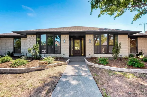 Dallas, TX 75248,15926 Windy Meadow Drive