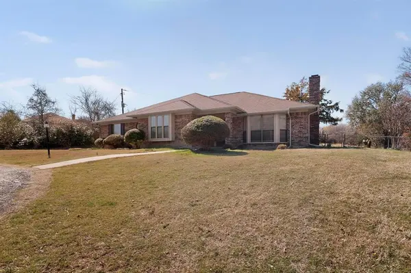 180 Annetta Road, Willow Park, TX 76087
