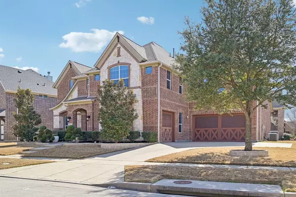 Frisco, TX 75035,14025 Eleanor Avenue