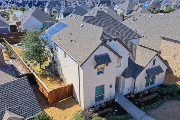 Frisco, TX 75035,15193 Basket Oak Road