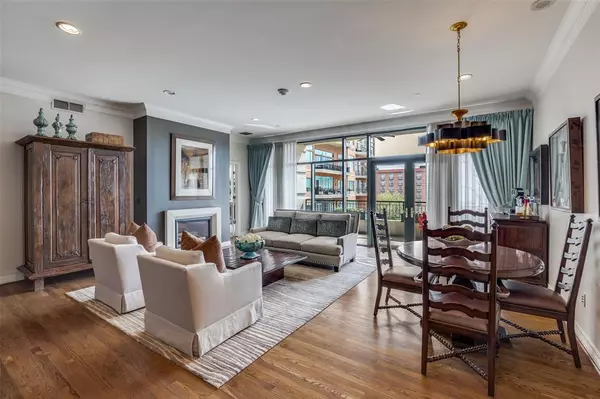 Dallas, TX 75219,2828 Hood Street #506