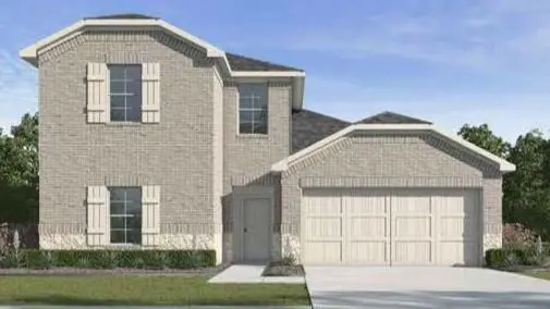 1529 Oak Valley, Denton, TX 76209