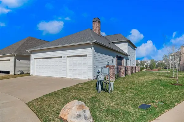 2204 Fairwoods Drive, Shreveport, LA 71106