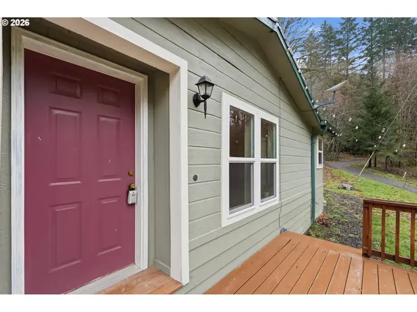 39000 NW SHERMANS MILL RD, North Plains, OR 97133