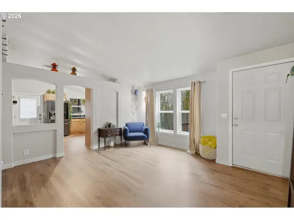 39000 NW SHERMANS MILL RD, North Plains, OR 97133