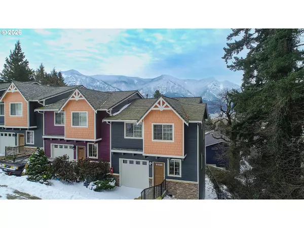 Stevenson, WA 98648,41 NW LASHER ST #C4