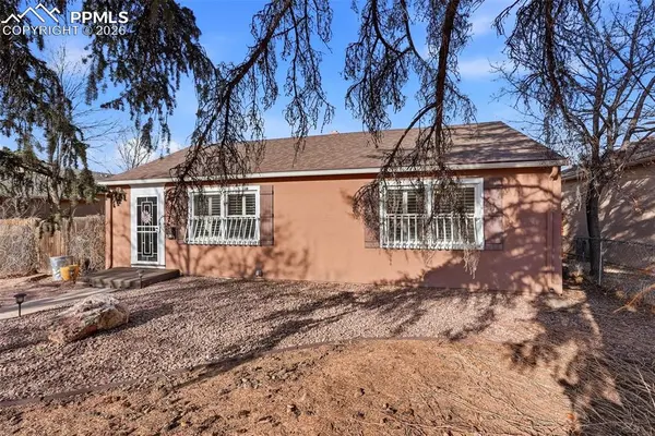 2020 N Wahsatch AVE, Colorado Springs, CO 80907