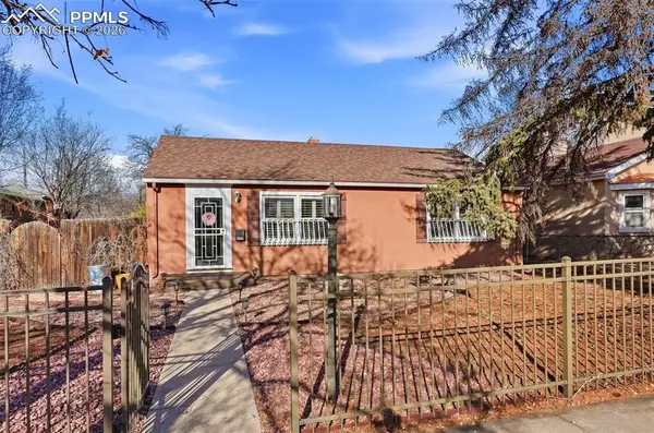 2020 N Wahsatch AVE, Colorado Springs, CO 80907