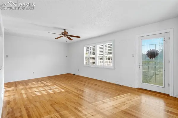 2020 N Wahsatch AVE, Colorado Springs, CO 80907