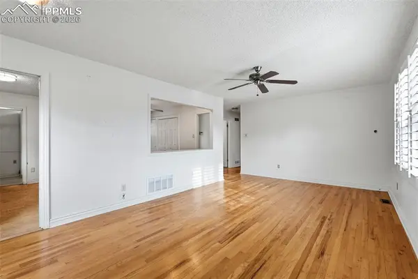 2020 N Wahsatch AVE, Colorado Springs, CO 80907