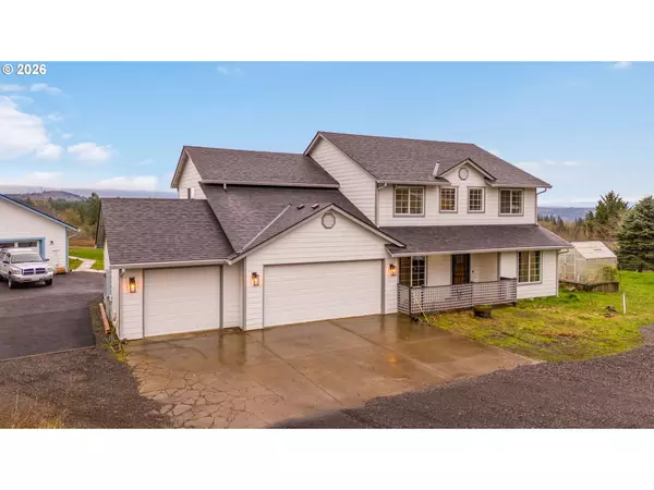 Washougal, WA 98671,2501 SE 396TH AVE
