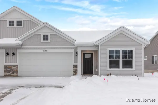 3786 Ambrosia DR SW #23, Walkercity_kent, MI 49534