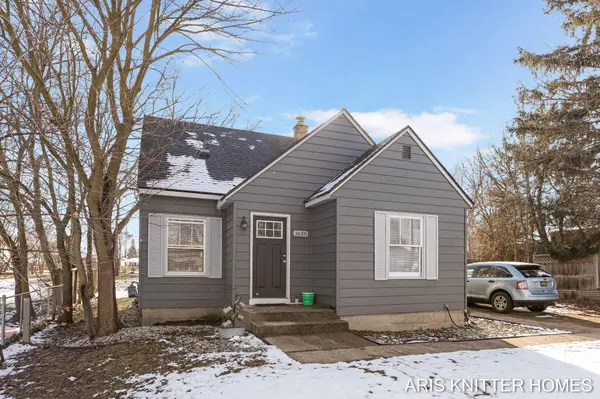 1638 32ND ST SW, City Of Wyoming, MI 49508