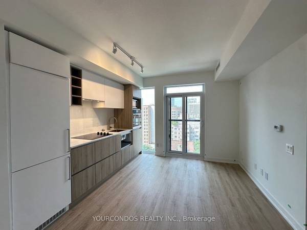 319 Jarvis ST #1105, Toronto C08, ON M5B 0C8