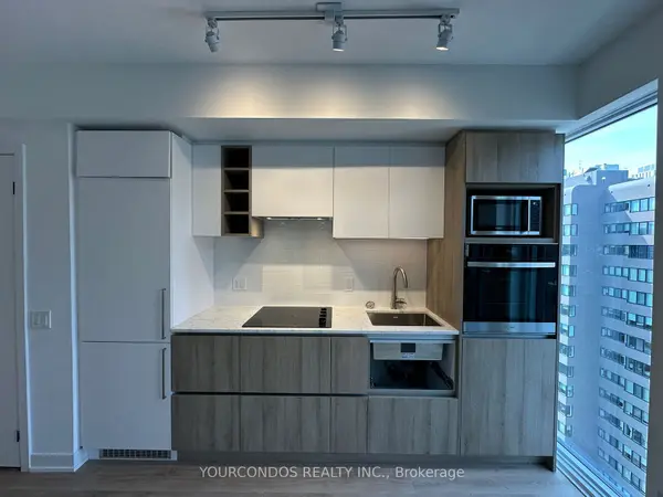 319 Jarvis ST #1105, Toronto C08, ON M5B 0C8