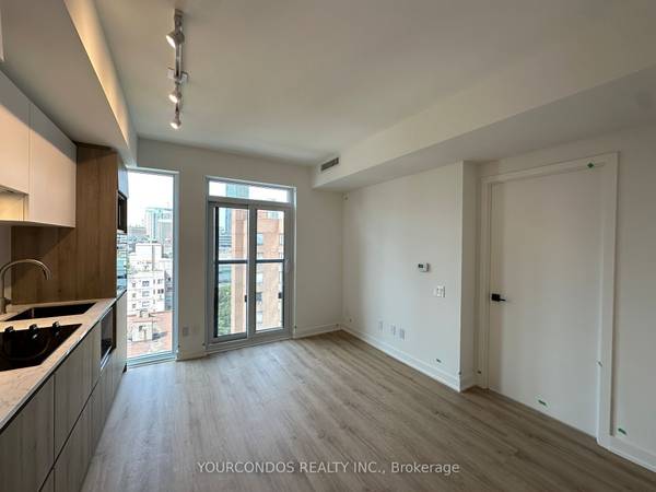 319 Jarvis ST #1105, Toronto C08, ON M5B 0C8