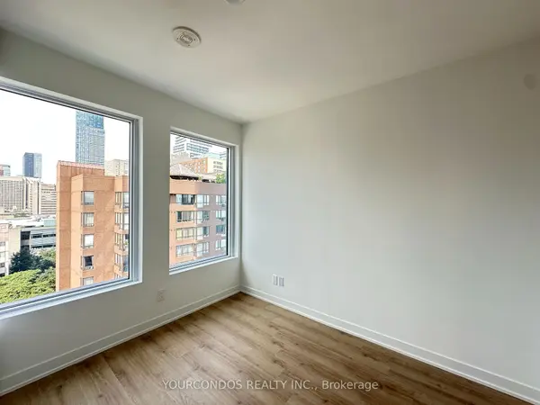 319 Jarvis ST #1105, Toronto C08, ON M5B 0C8