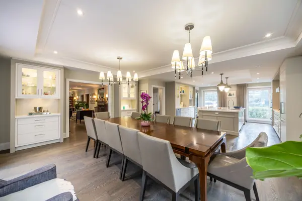 38 Saintfield AVE, Toronto C12, ON M3C 2M6