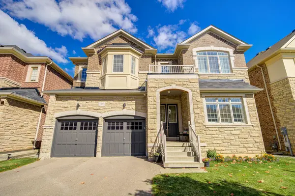 3185 Meadow Marsh CRES, Oakville, ON L6H 0T6