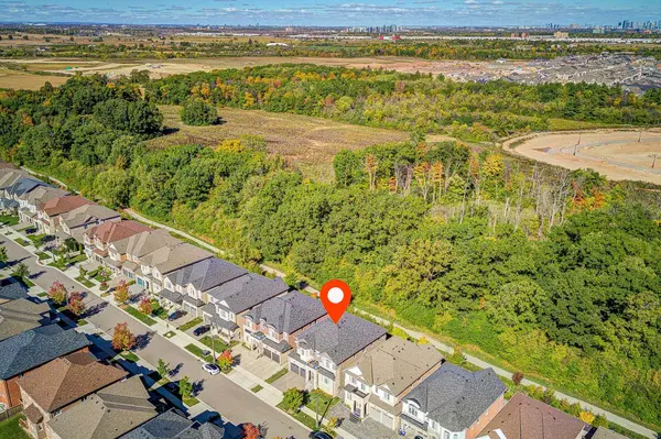 3185 Meadow Marsh CRES, Oakville, ON L6H 0T6