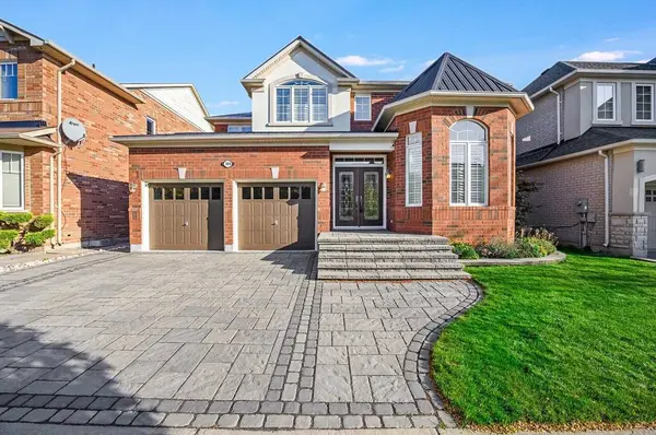 369 Potts TER, Milton, ON L9T 0X5