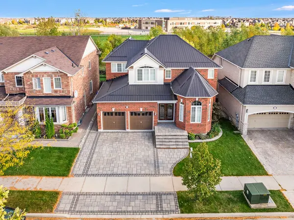 369 Potts TER, Milton, ON L9T 0X5