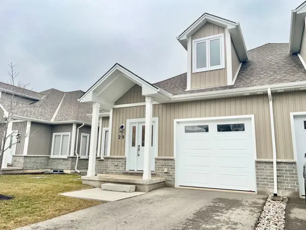 744 NELSON ST W #29, Norfolk, ON N0A 1N0