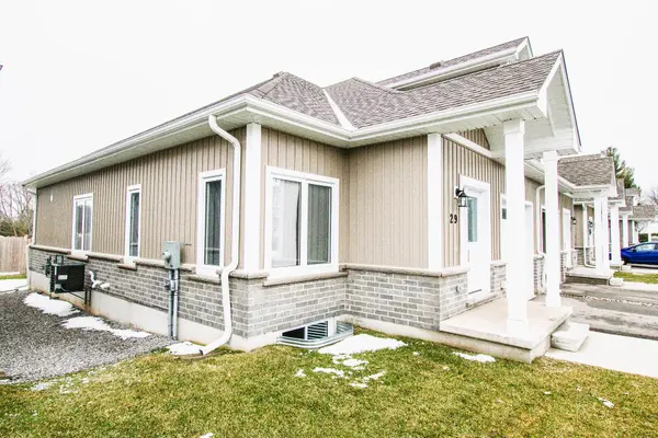 744 NELSON ST W #29, Norfolk, ON N0A 1N0