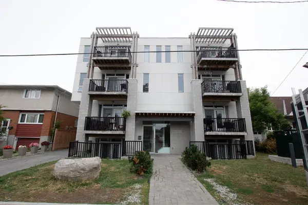 1308 Thames ST #101, Carlington - Central Park, ON K1Z 7N4