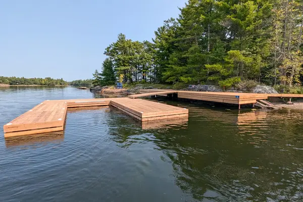 2 Island 880 N/A, Georgian Bay, ON L0K 1S0