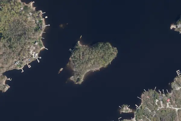 2 Island 880 N/A, Georgian Bay, ON L0K 1S0