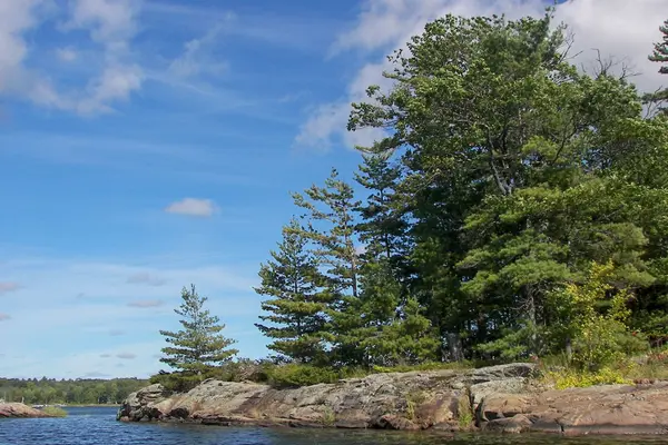 2 Island 880 N/A, Georgian Bay, ON L0K 1S0