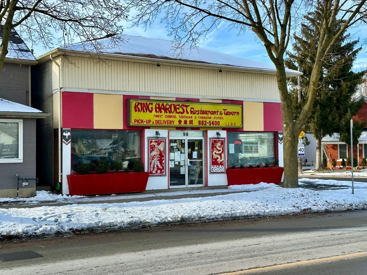99 Lake ST, St. Catharines, ON L2R 5X5