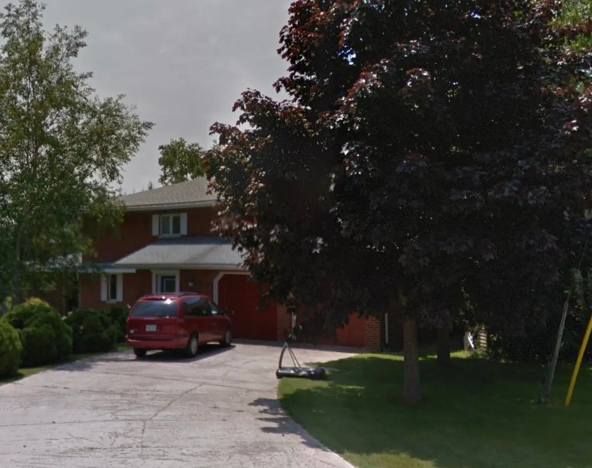 20 Point View DR, Northern Bruce Peninsula, ON N0H 1W0