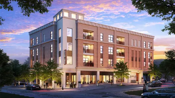 7291 Elm Street #203, Frisco, TX 75034