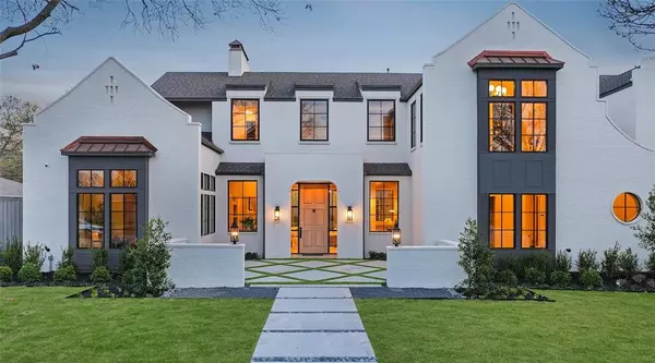 Dallas, TX 75230,5958 Elderwood Drive