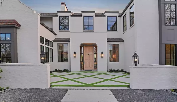 Dallas, TX 75230,5958 Elderwood Drive