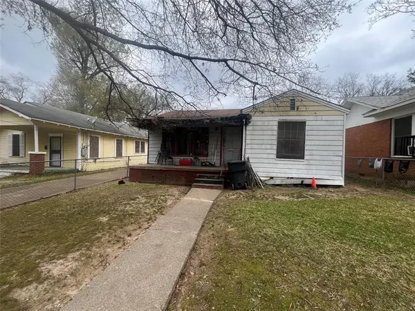 3036 Regent Street, Shreveport, LA 71109