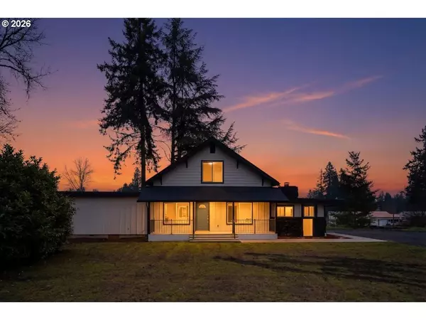 Sweet Home, OR 97386,28411 LIBERTY RD