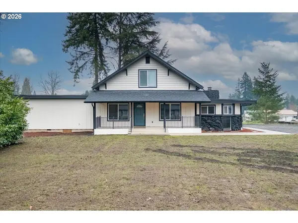 28411 LIBERTY RD, Sweet Home, OR 97386