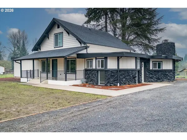 28411 LIBERTY RD, Sweet Home, OR 97386