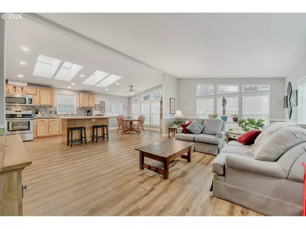 Gresham, OR 97030,21553 SE ANKENY TER