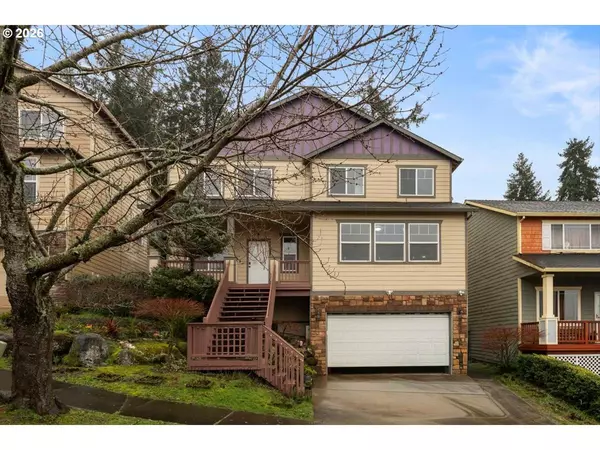 Portland, OR 97236,5022 SE 141ST PL