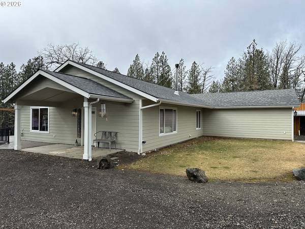 457 MCNICKOLS RD, Goldendale, WA 98620
