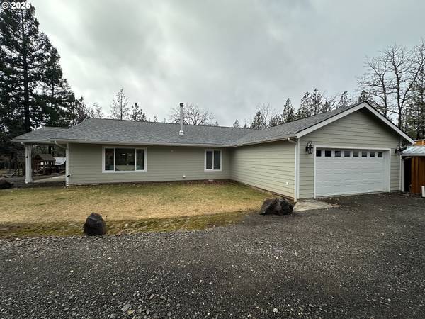 457 MCNICKOLS RD, Goldendale, WA 98620