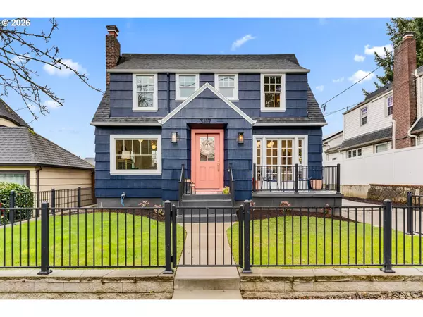 Portland, OR 97212,3117 NE 33RD AVE