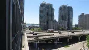 25 Lower Simcoe ST #812, Toronto C01, ON M5J 3A1