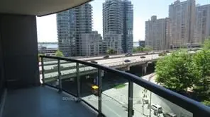 25 Lower Simcoe ST #812, Toronto C01, ON M5J 3A1