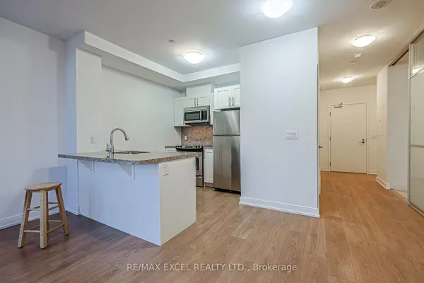 540 Bur Oak AVE #733, Markham, ON L6C 0C4